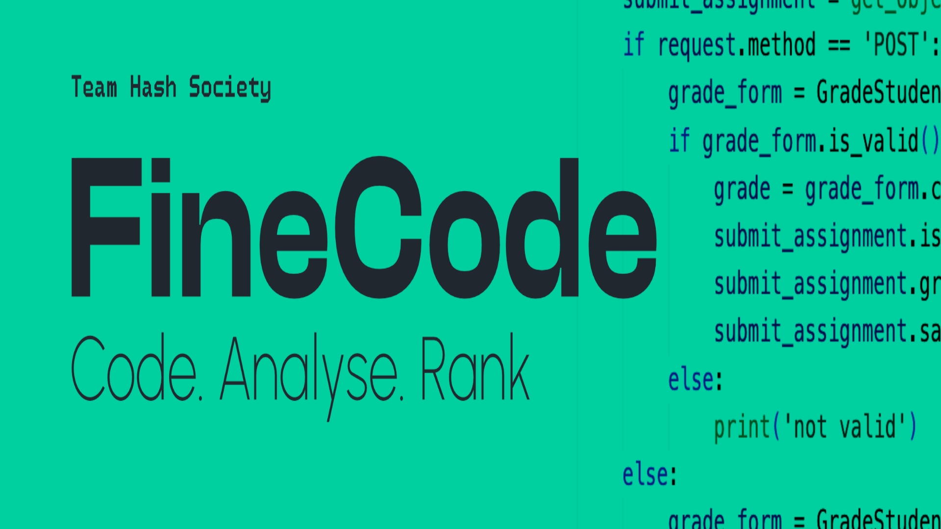 FineCode